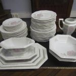 673 2417 DINNER SET